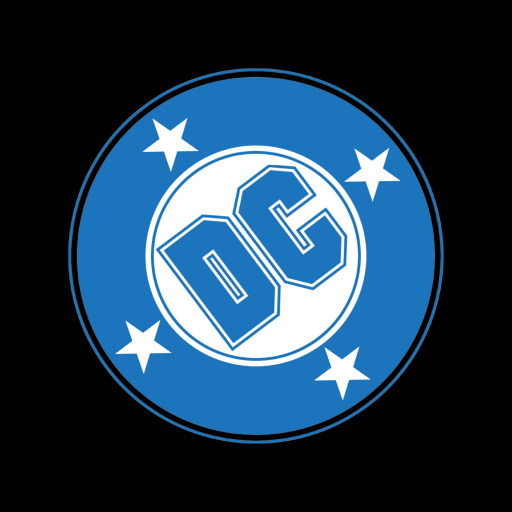 DC RETRO